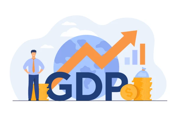 Understanding GDP: The Cornerstone of Economic Analysis