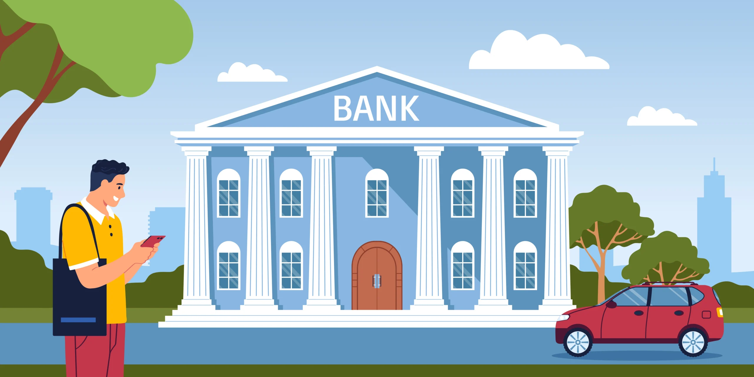 Understanding Banks: The Cornerstone of Modern Finance