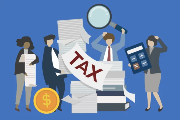 Understanding Income Tax: A Comprehensive Guide