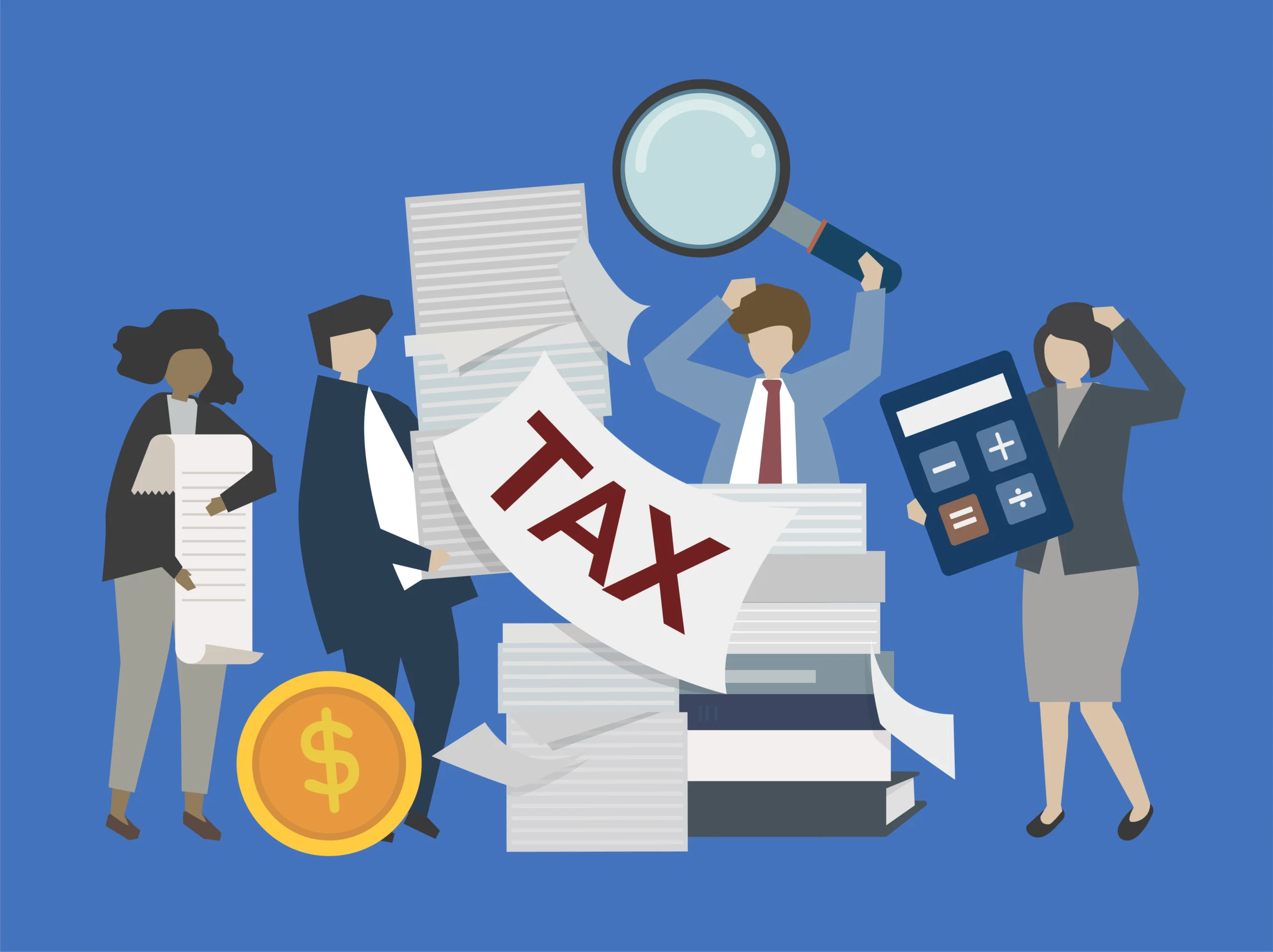 Understanding Income Tax: A Comprehensive Guide