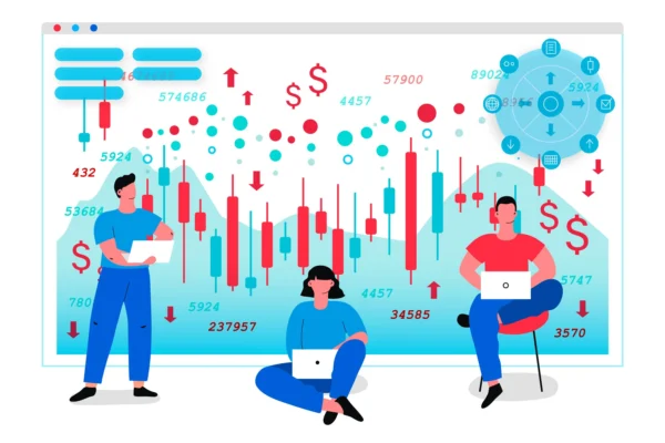 Understanding the Share Market: A Comprehensive Guide