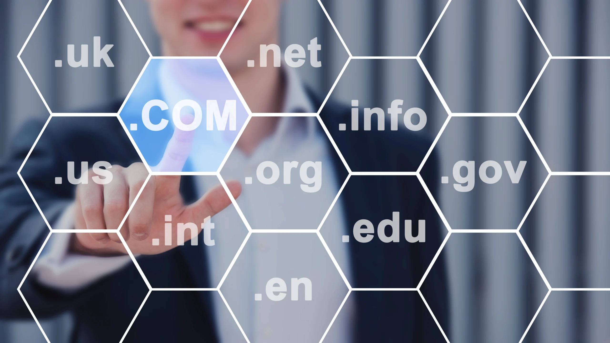 Understanding Domains: The Cornerstone of the Internet