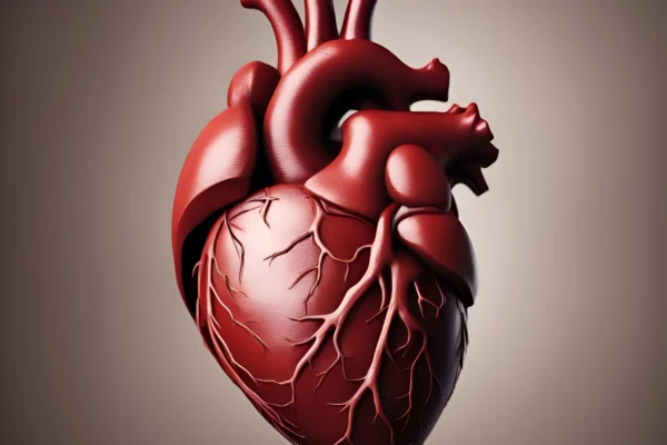 The Heart: Anatomy, Function, and Health