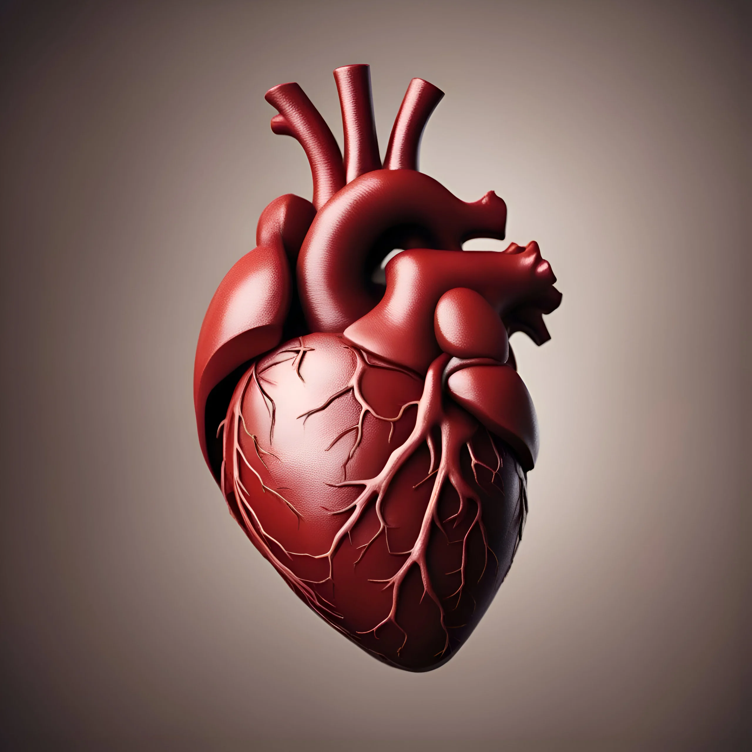 The Heart: Anatomy, Function, and Health