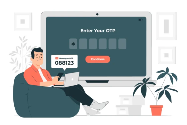 The Intricacies of OTP: One-Time Passwords Unveiled