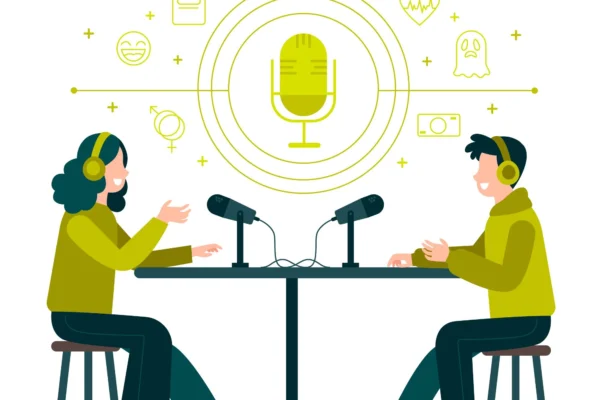 What is a Podcast? Understanding the Modern Audio Medium