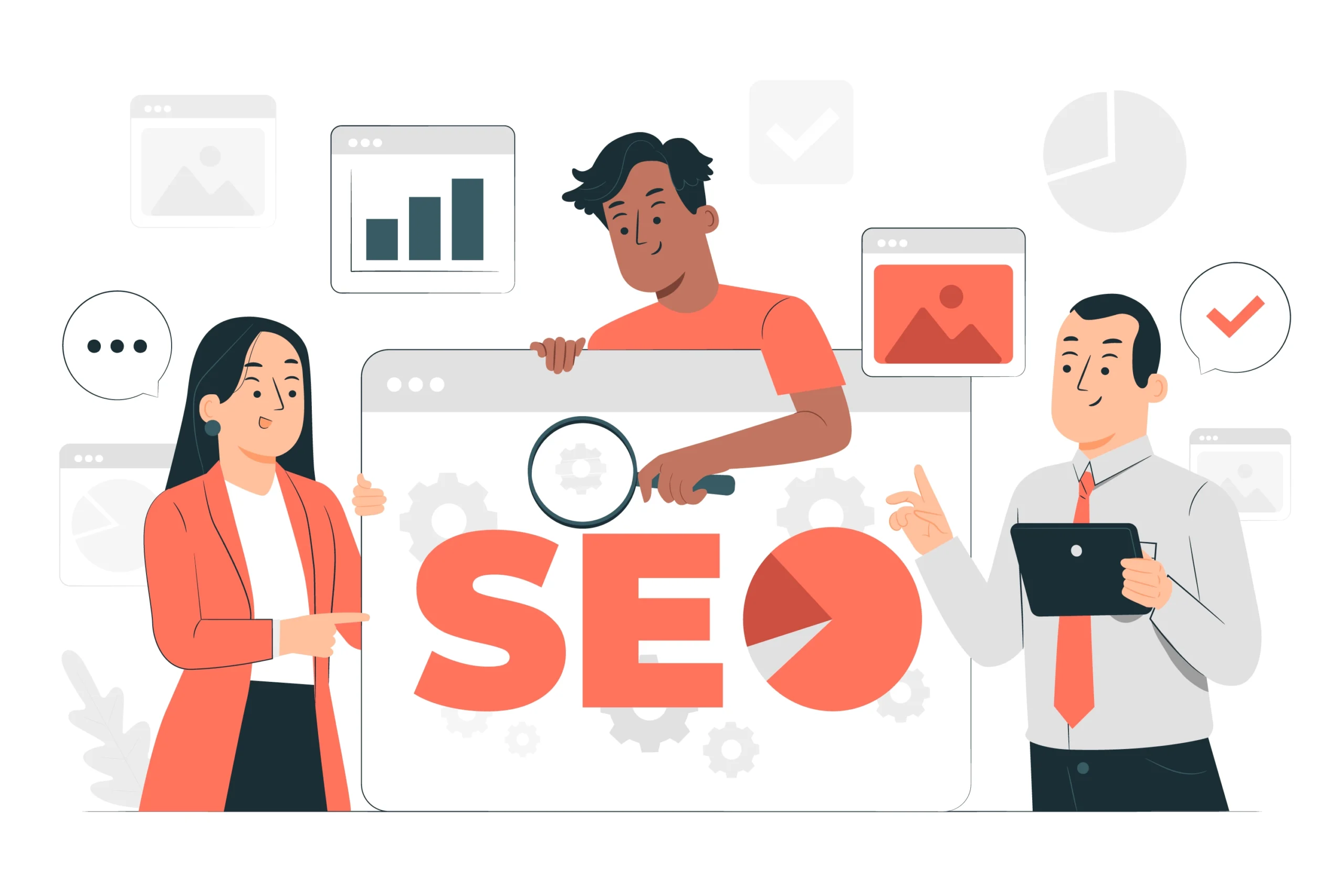 Understanding SEO: Unlocking the Power of Search Engine Optimization