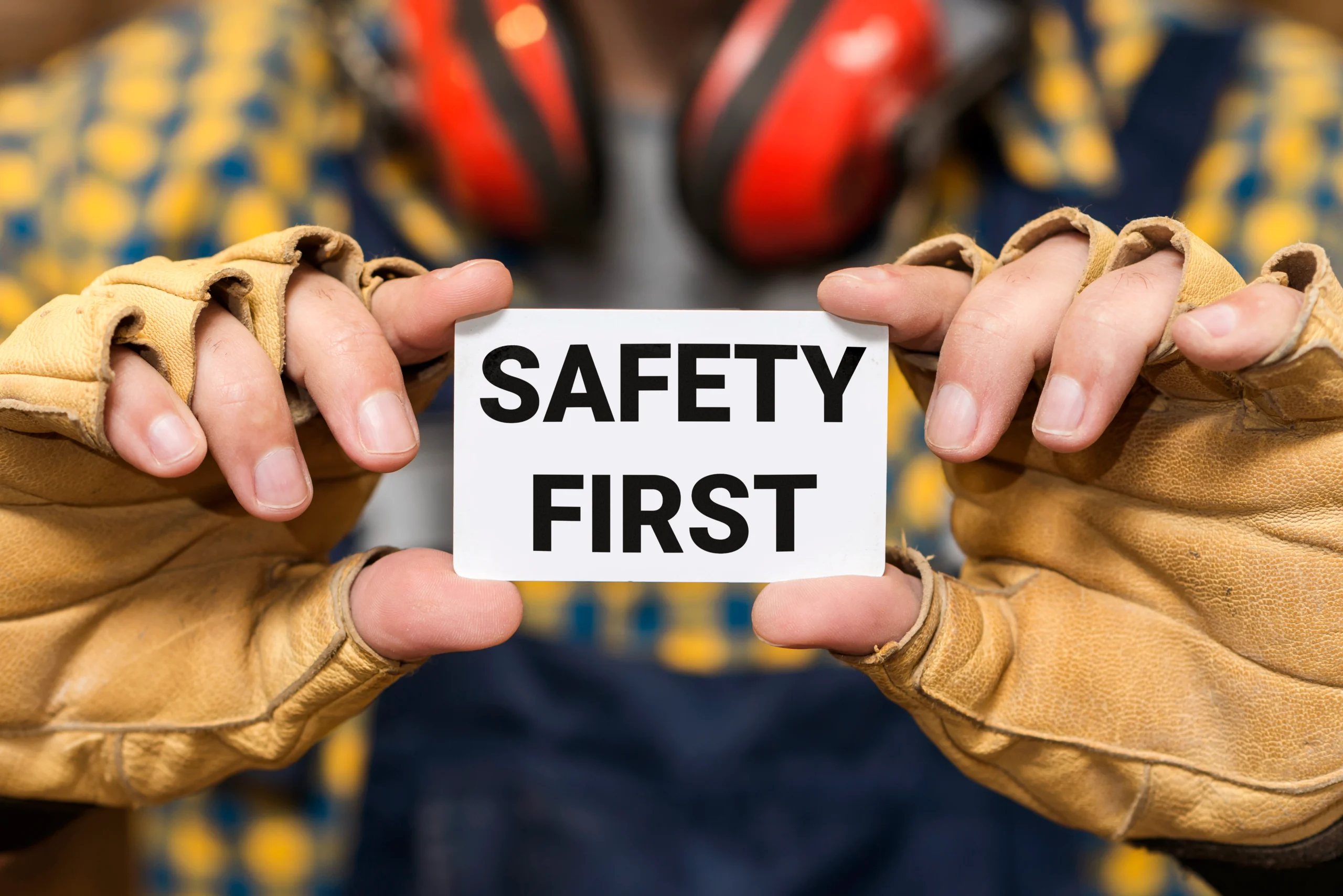 Understanding Safety: A Comprehensive Guide