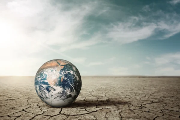 Understanding Global Warming: Causes, Effects, and Solutions