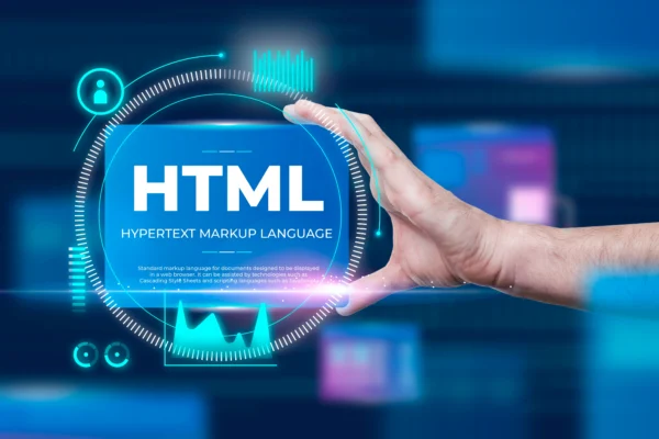 Understanding HTML: The Backbone of the Web