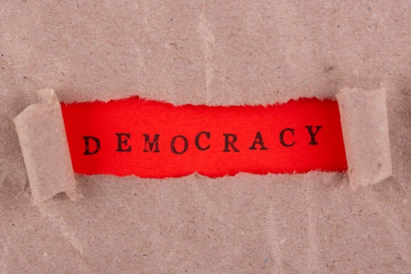 Understanding Democracy: The Pillar of Modern Society