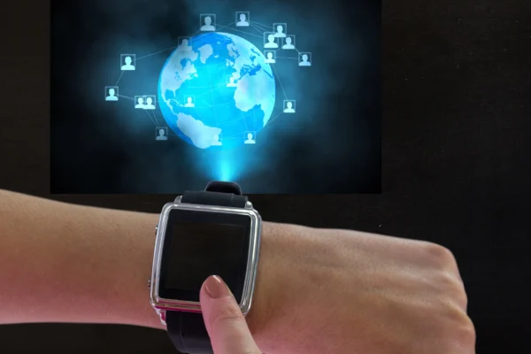 Applications of Wearable Technology: Transforming Modern Living