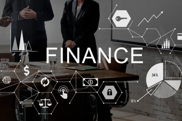 How Do Businesses Manage Their Finances: A Comprehensive Overview