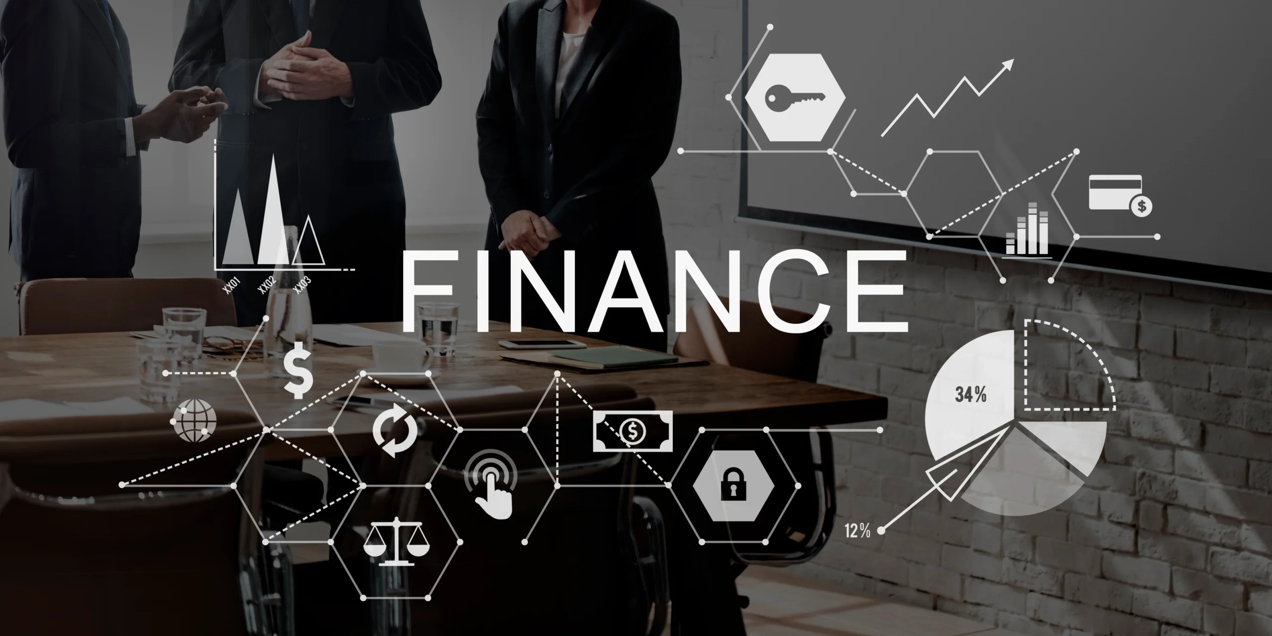 How Do Businesses Manage Their Finances: A Comprehensive Overview