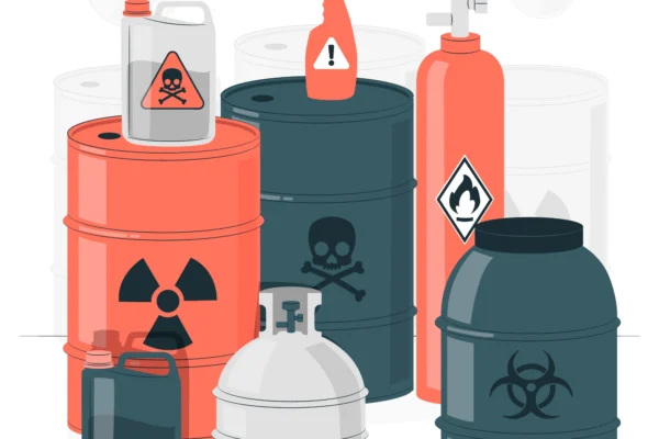 Understanding Chemicals: An In-Depth Exploration