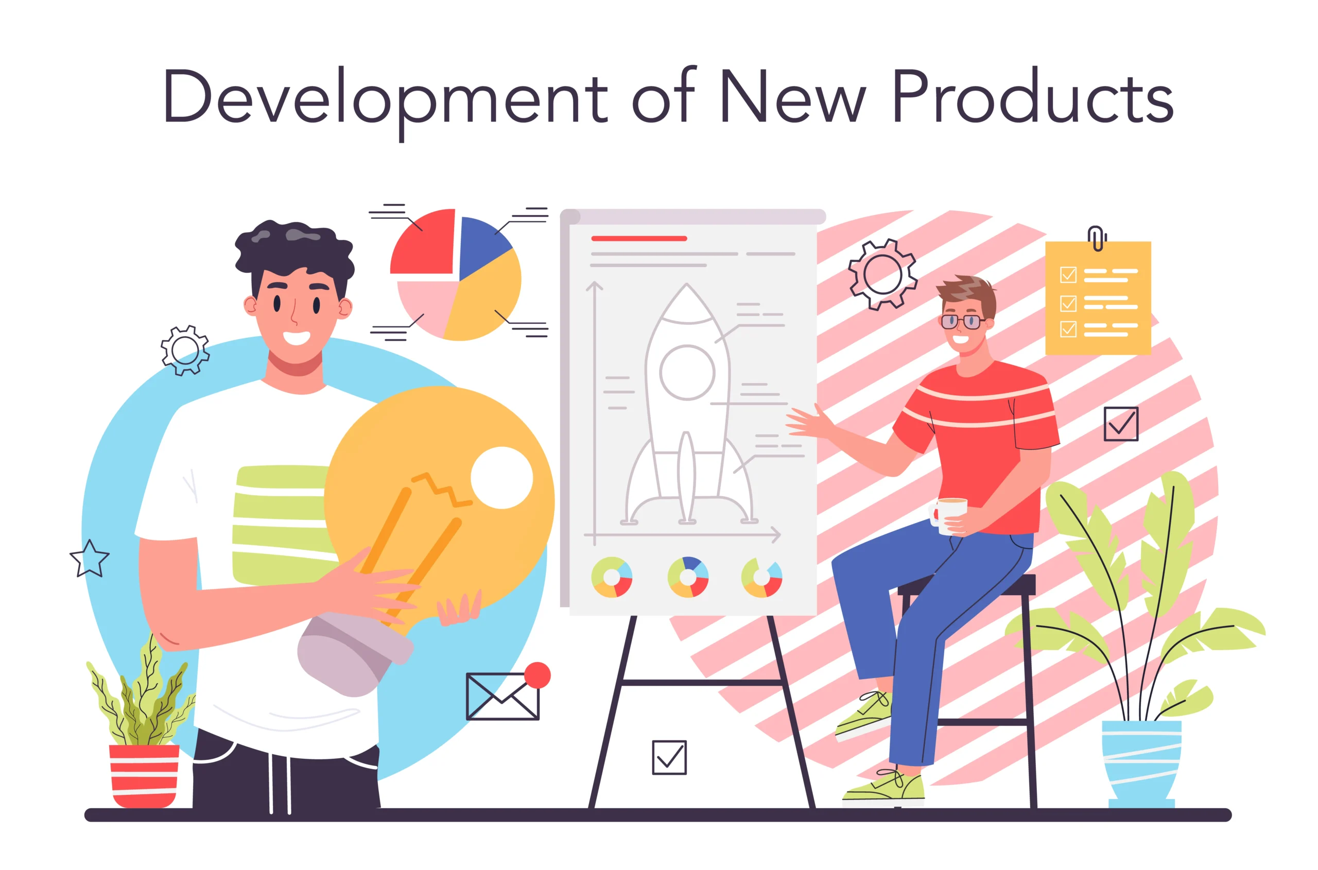 How Do Businesses Develop New Products: A Step-by-Step Guide