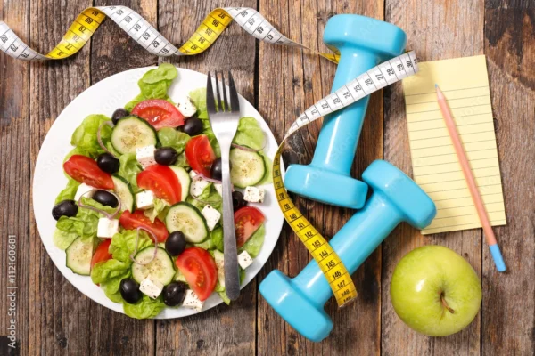 Let's Find Out What Diet Is the Best for You