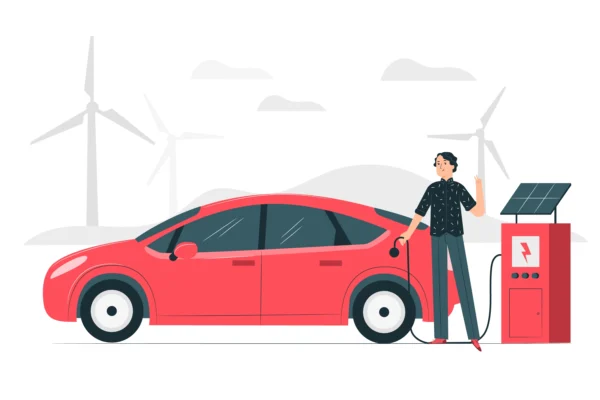 How Do Electric Vehicles Work? A Comprehensive Guide