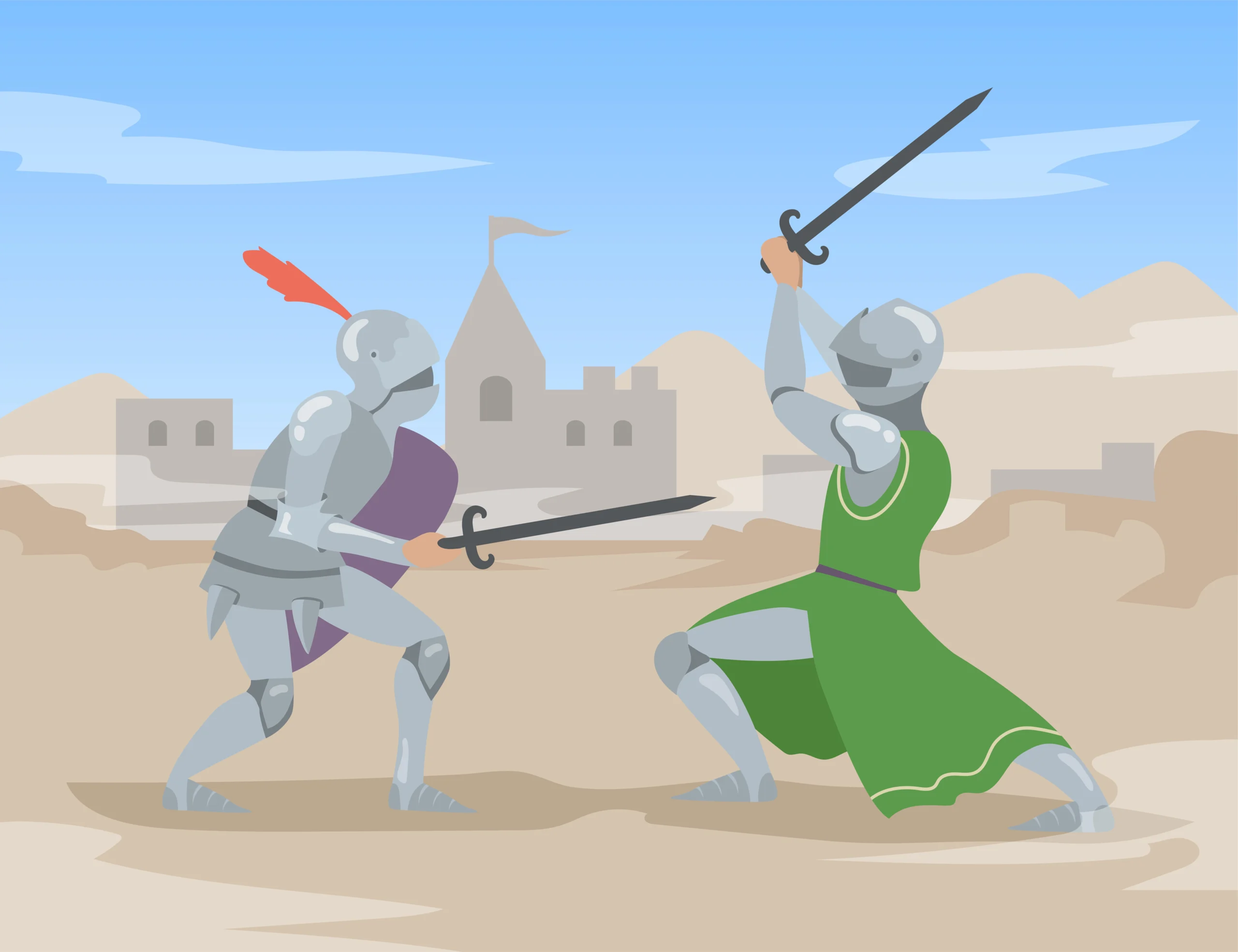 What is the Historical Significance of the Crusades?