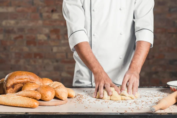 What is Making Bread? A Comprehensive Guide to Breadmaking