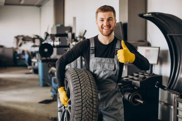 What Is a Mechanic? Understanding the Role, Skills, and Importance