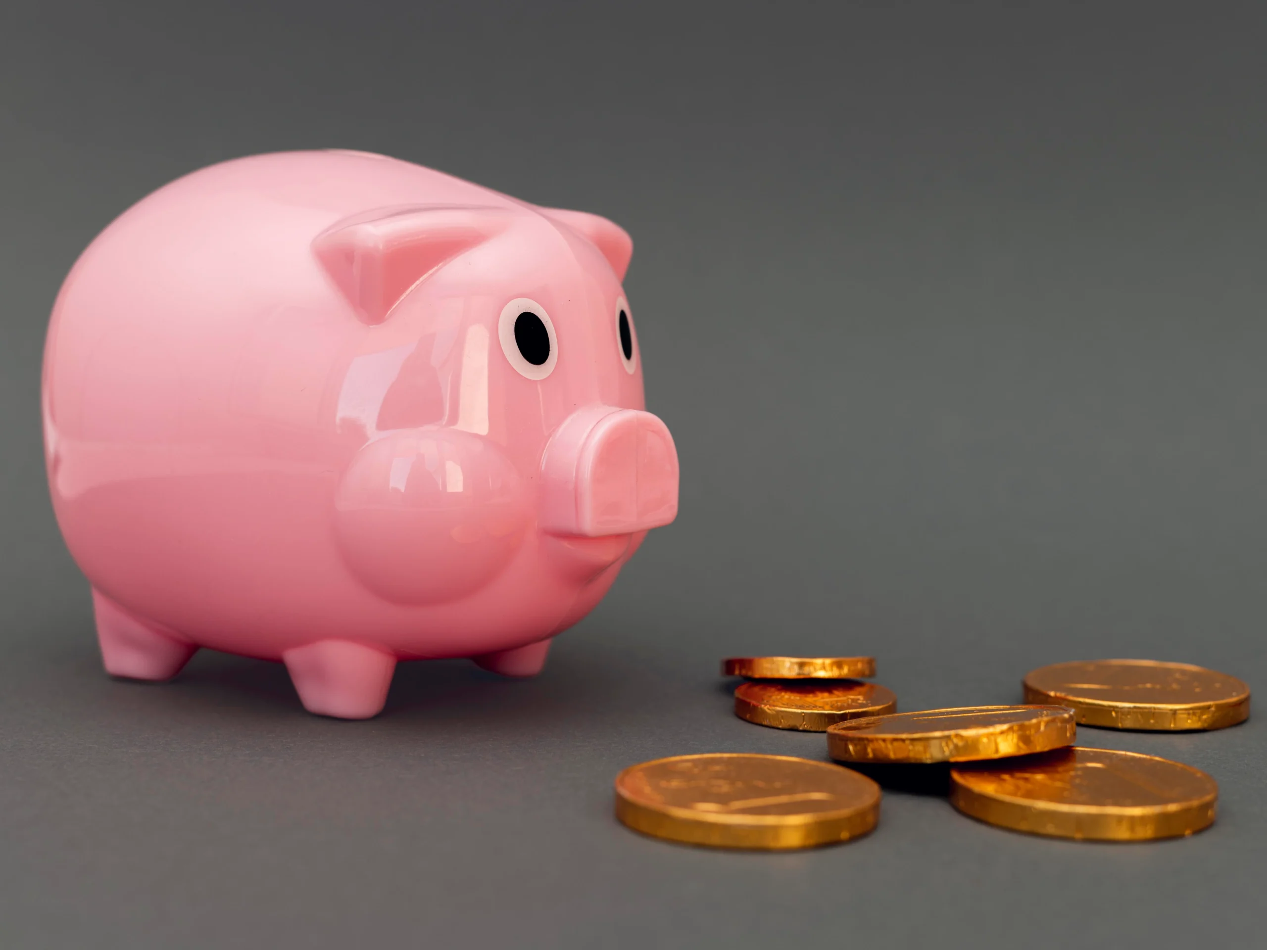 Why Are Piggy Banks: A Symbol of Savings and Financial Wisdom