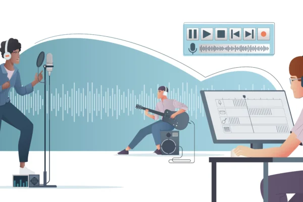 How Instruments Produce Sound: A Comprehensive Guide