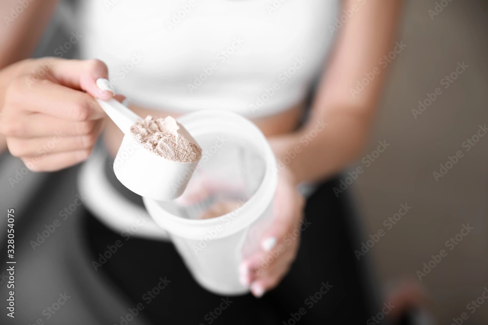 What Protein Powder Should I Take? A Comprehensive Guide