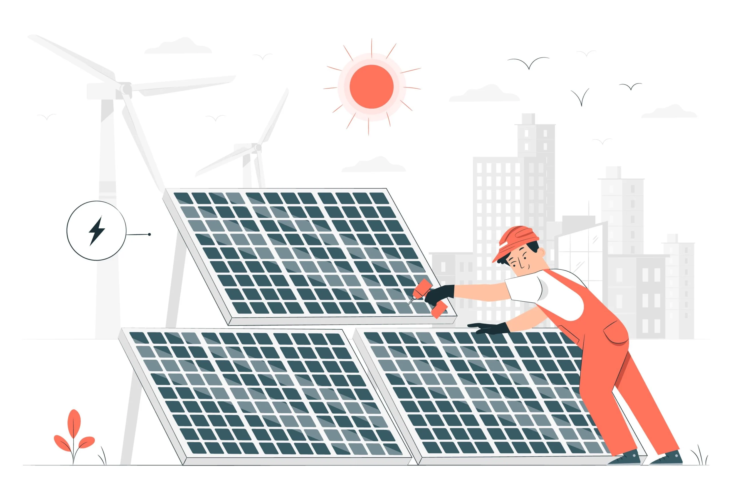 Understanding Solar Energy: A Comprehensive Guide