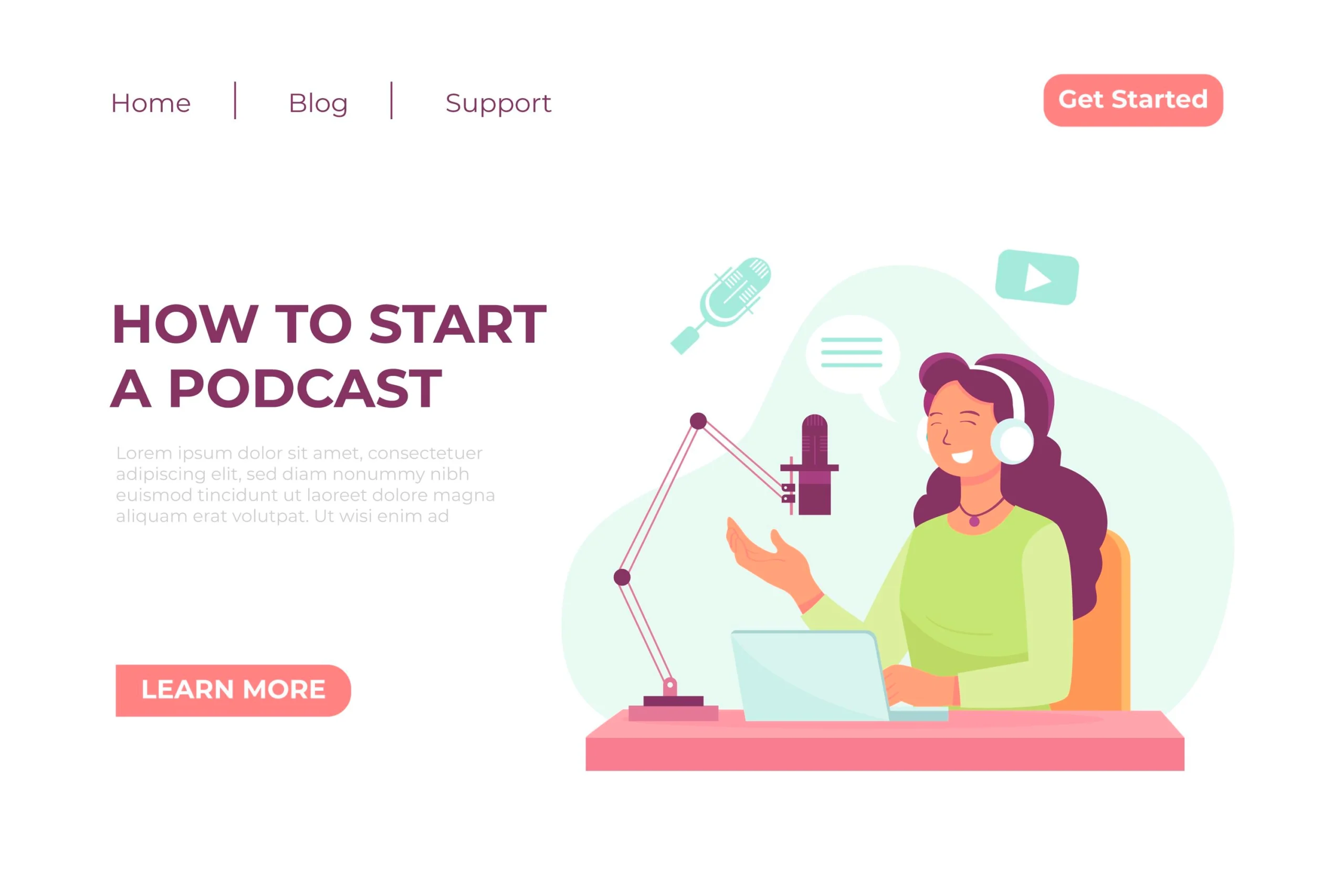 How to Start a Successful Trivia Podcast