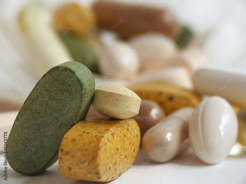 What Vitamins Should I Take? A Comprehensive Guide to Essential Nutrients