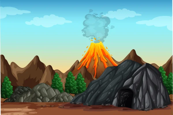 Understanding Volcanoes: Nature's Fiery Wonders