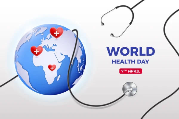 The Significance of the World Health Organization (WHO)