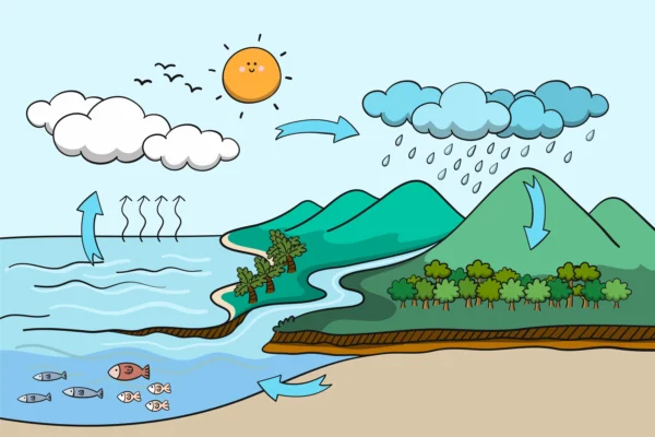 Understanding the Water Cycle: Nature’s Endless Process