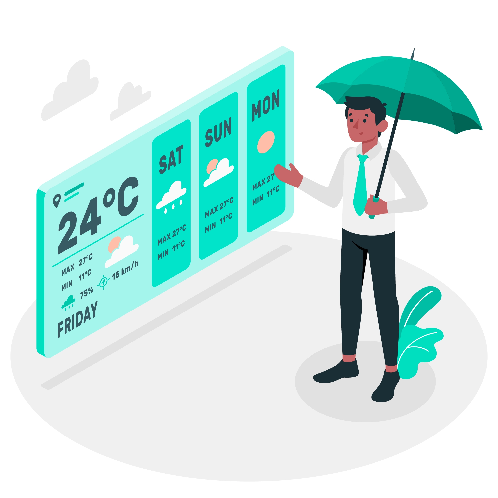 Understanding Weather: An In-Depth Exploration