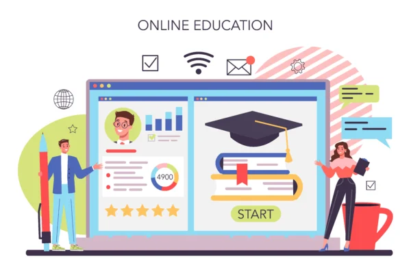 The Benefits of Online Learning: A Comprehensive Guide