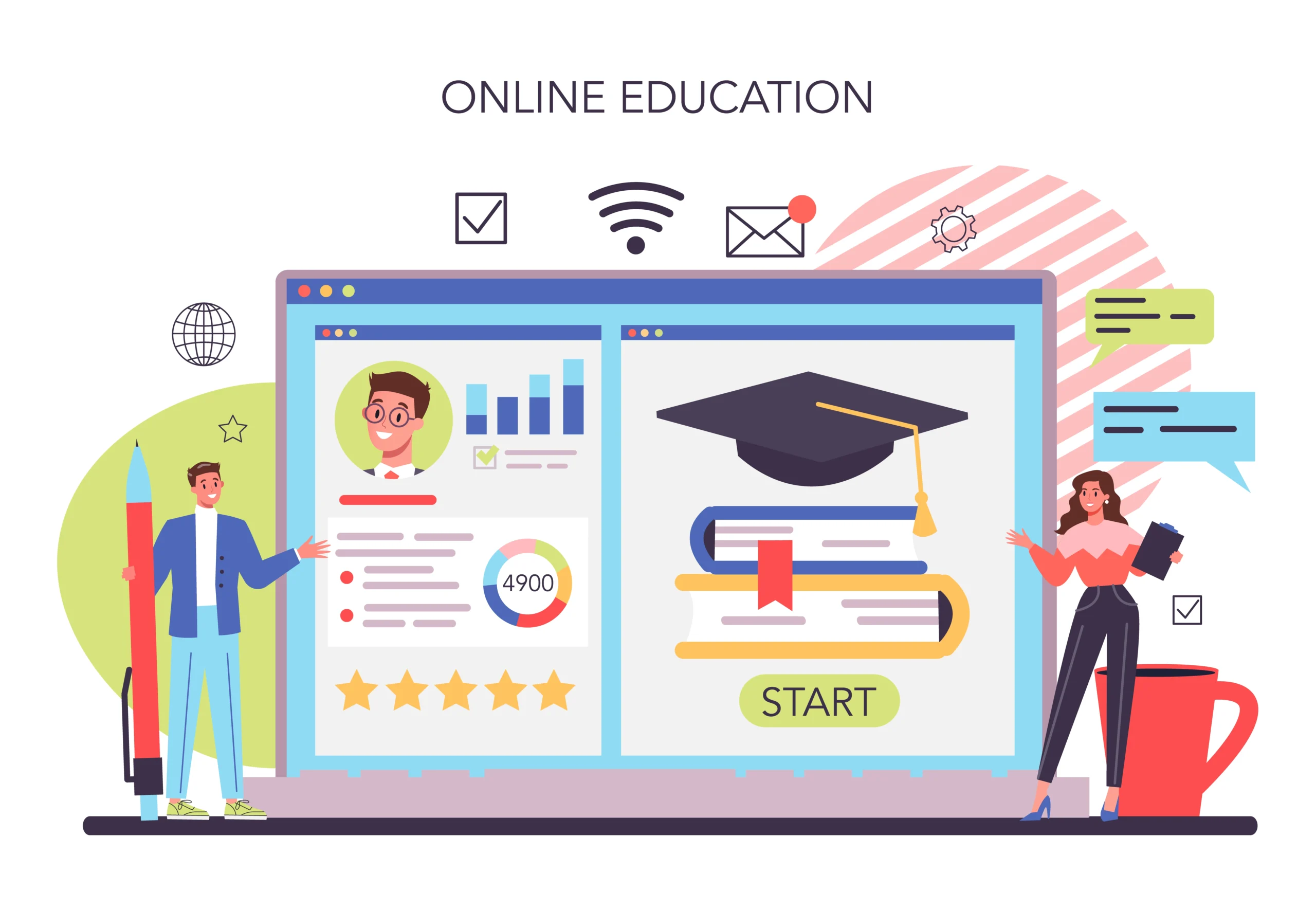 The Benefits of Online Learning: A Comprehensive Guide