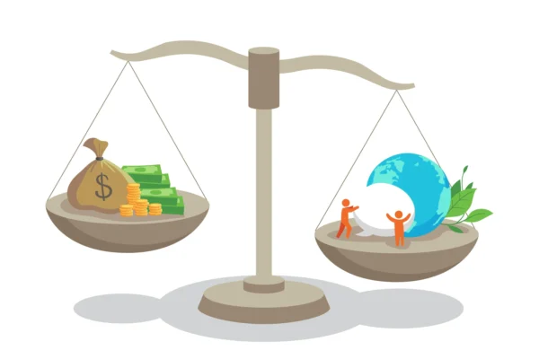 How Do Ecosystems Maintain Balance? Understanding the Intricacies of Nature