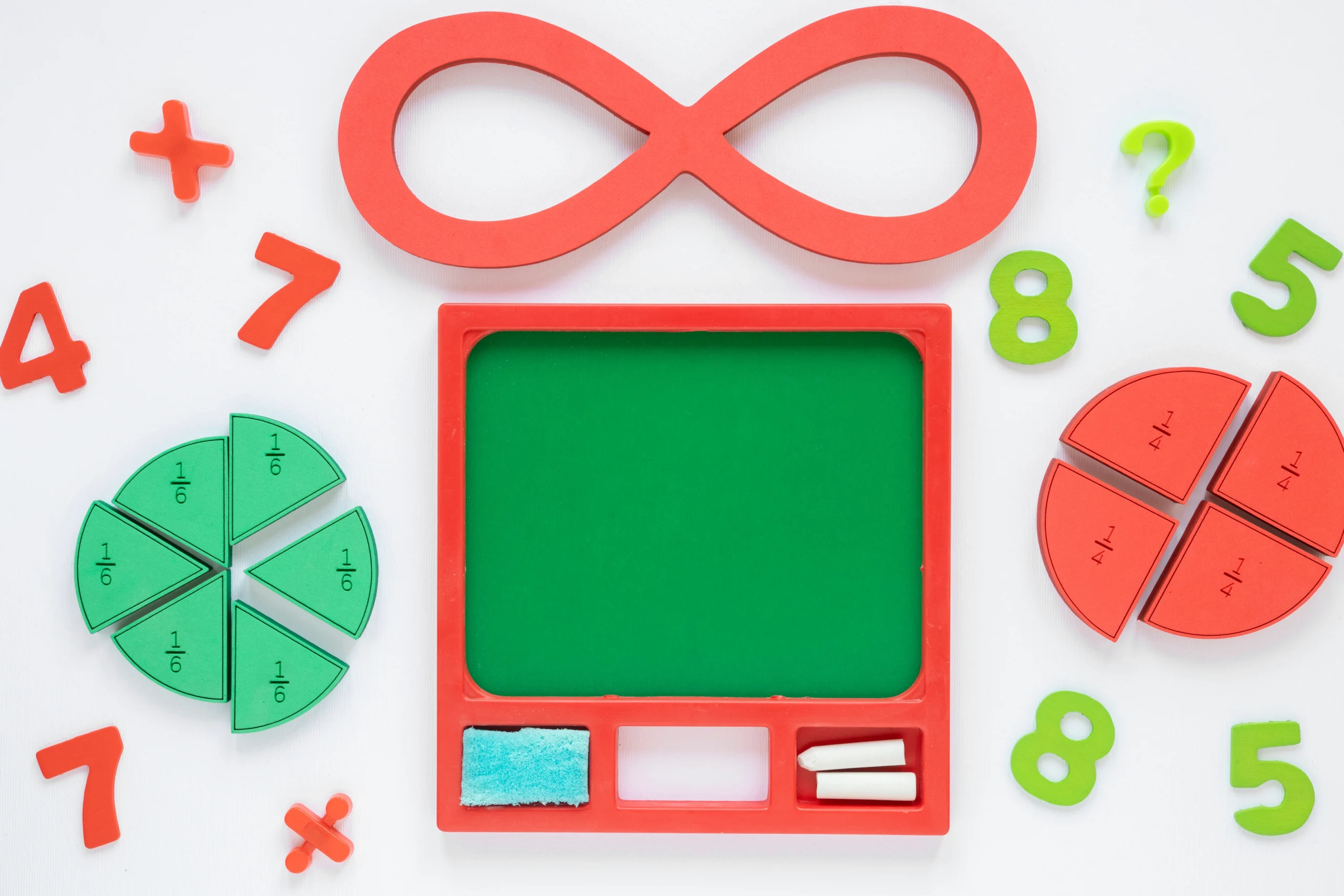 Understanding Fractions: A Comprehensive Guide