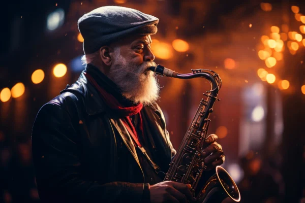 The Role of Improvisation in Jazz Music: A Deep Dive into Spontaneity and Expression