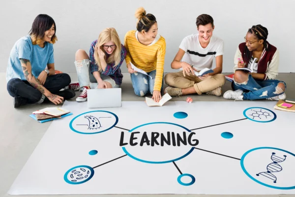 How Does Peer Learning Enhance Educational Experiences?