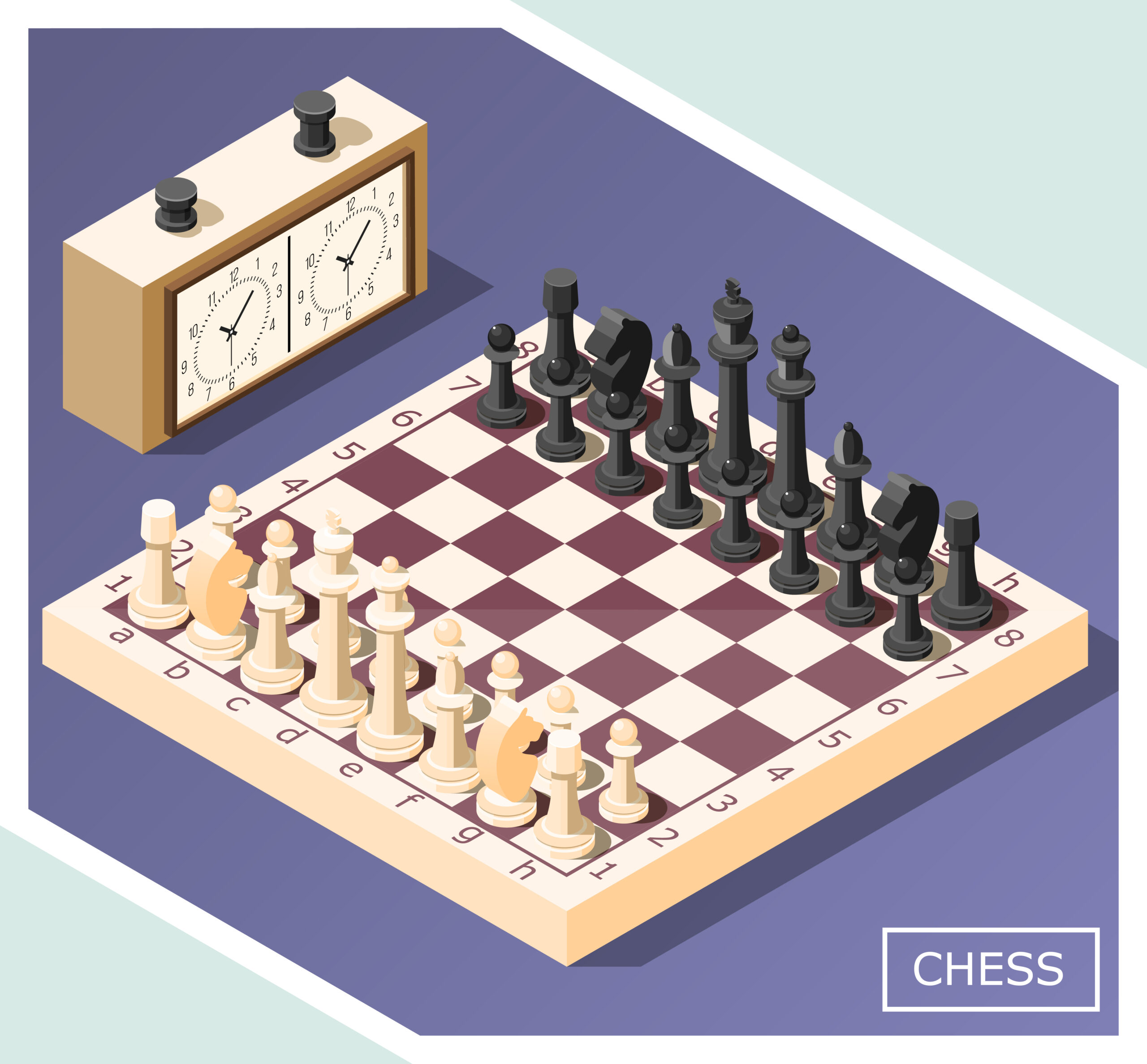 Understanding the Chess Clock: Its Role in Chess and Other Time-Controlled Games