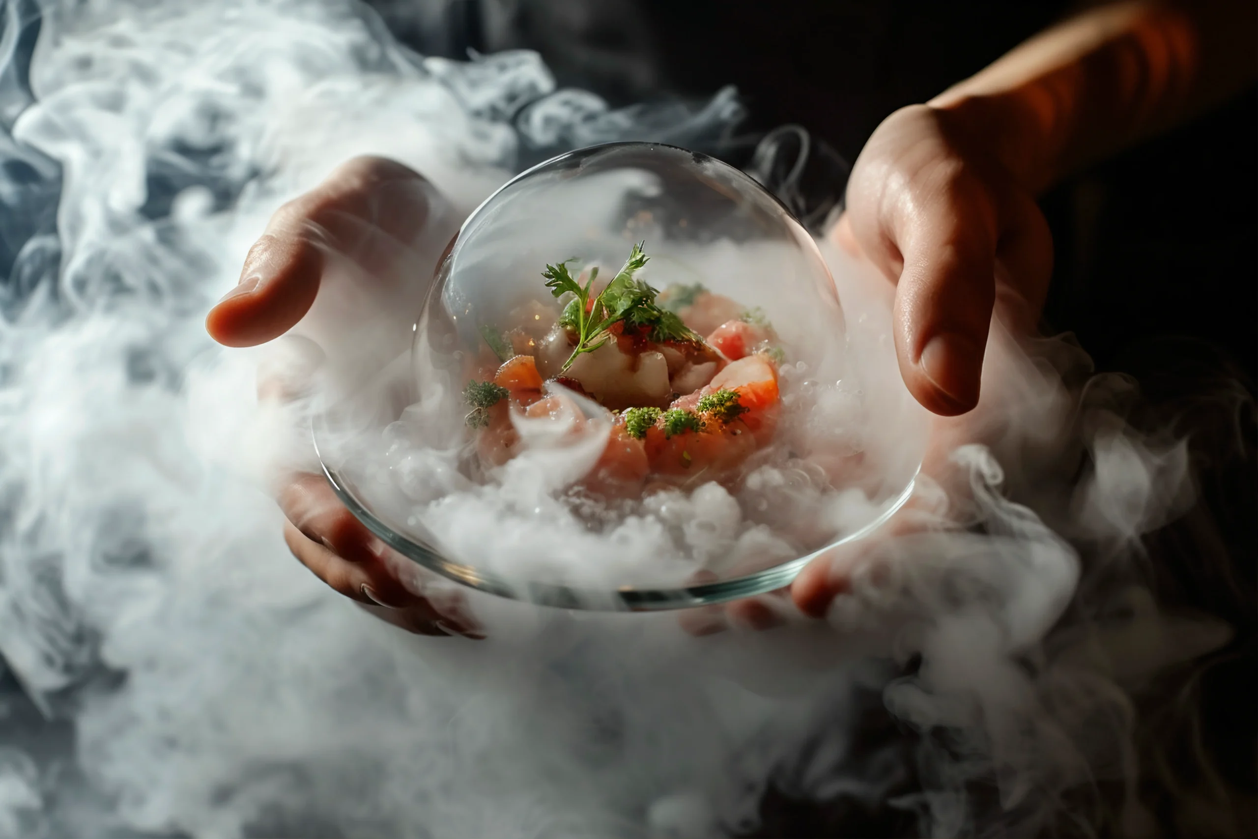 How Culinary Fusion Techniques Create New and Innovative Dishes