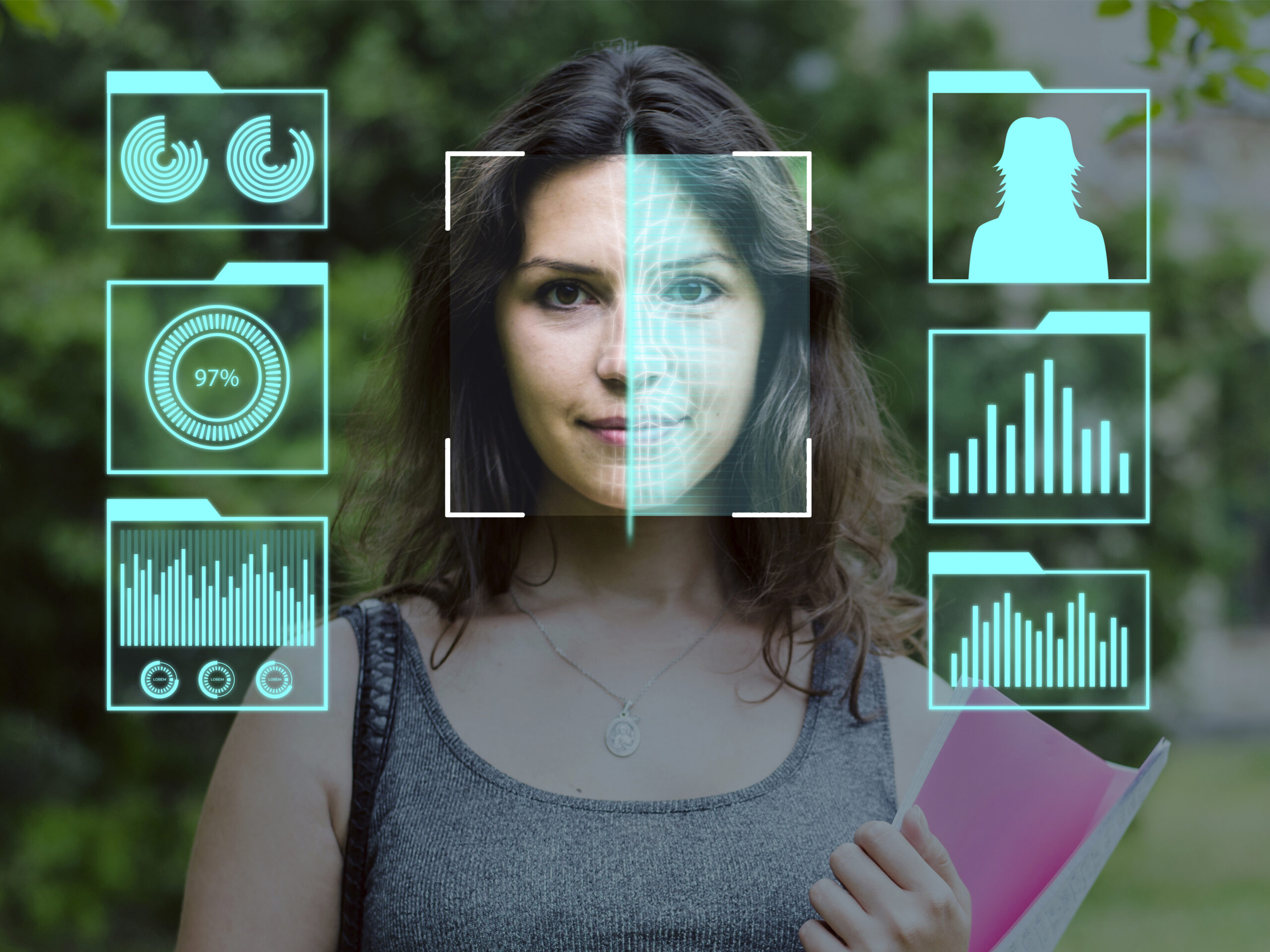 Understanding the Privacy Implications of Facial Recognition Technology