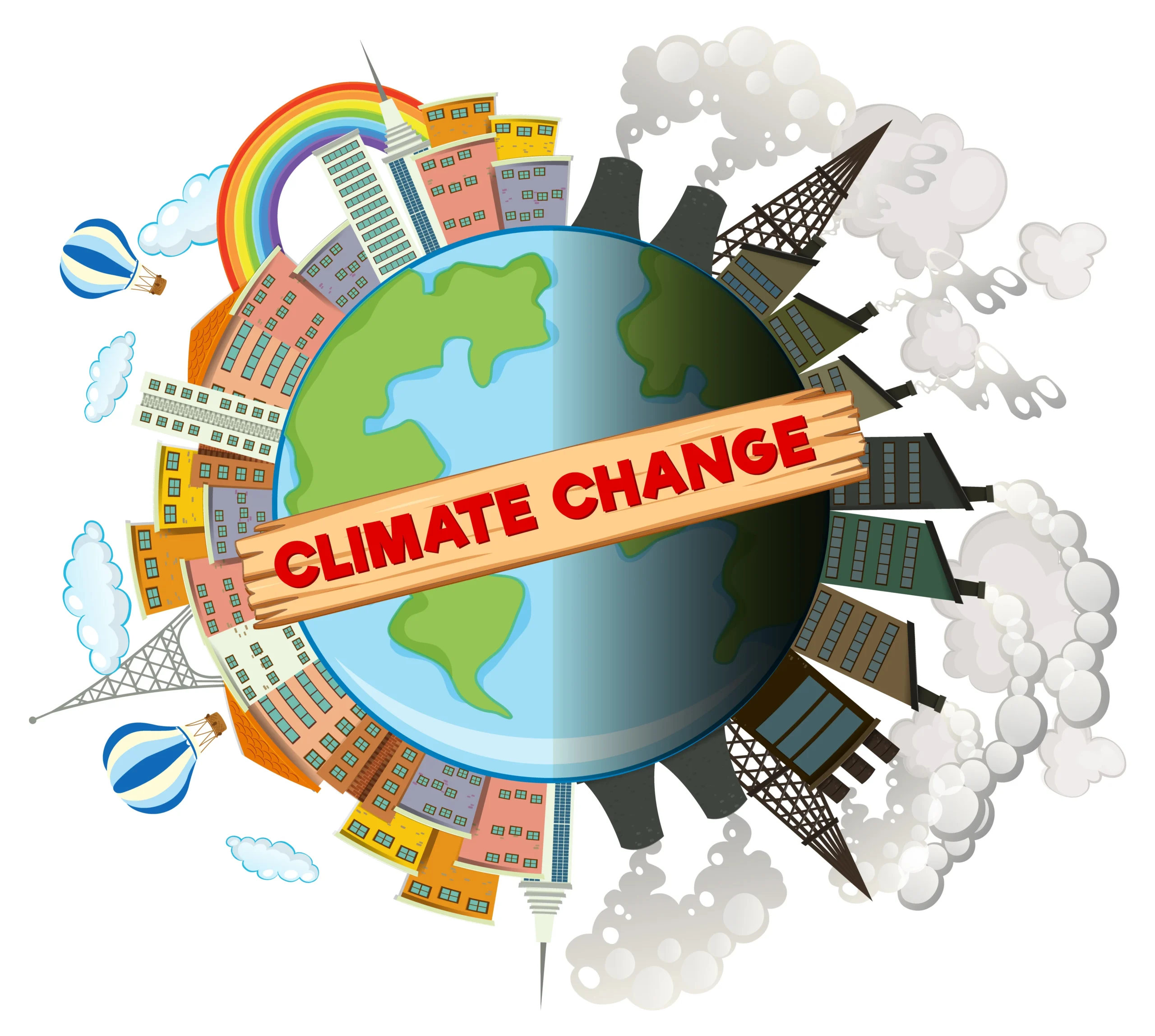 The Impact of Climate Change on Migration Patterns and Global Stability