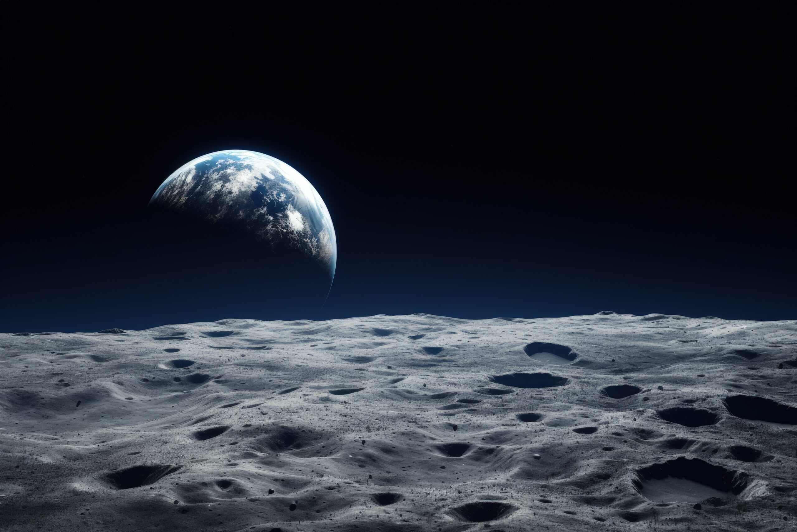 In Which Year Did Humans First Land on the Moon? A Historic Milestone in Space Exploration