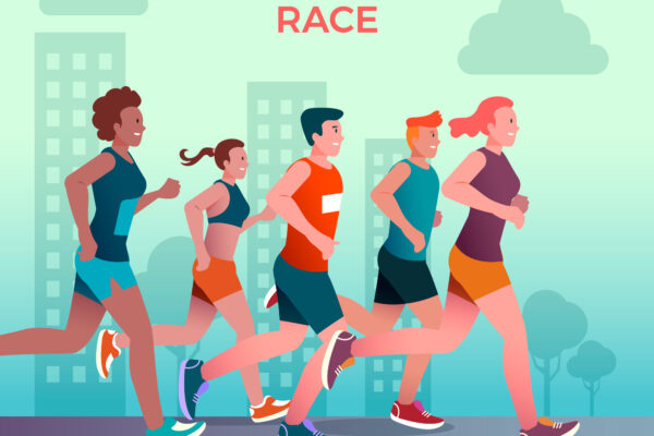 What is the Distance of a Marathon Race?