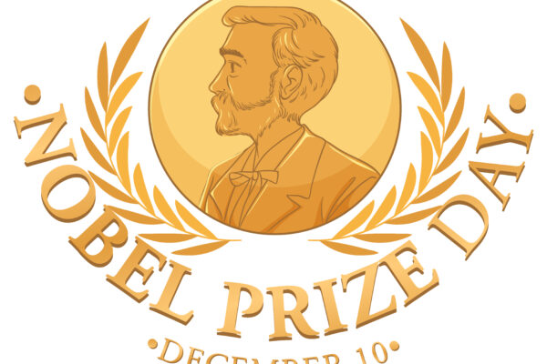 Who Was the First Person to Win Two Nobel Prizes?