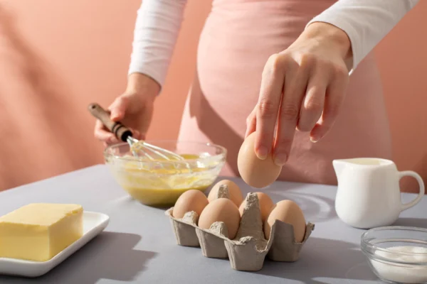 Techniques for Perfecting Pastry Making