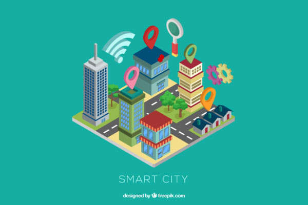 How Smart Cities Integrate Technology for Efficient Urban Management